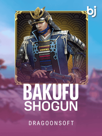 Bakufu Shogun