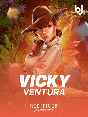 Vicky Ventura Slot Game on joya9