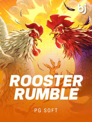 Rooster Rumblepng